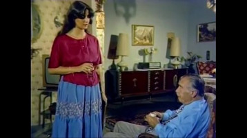 Ah Bu Ne Dünya Turkish Temptress Takes It All